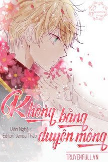 Truyện Không Bằng Duyên Mỏng