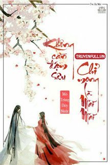 Truyện Không Cần Đậm Sâu Chỉ Mong Là Mãi Mãi