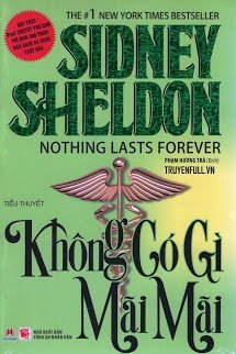 Truyện Không Có Gì Mãi Mãi