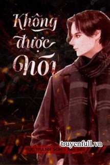 Truyện Không Được Nói