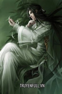 Truyện Không Gian Chi Tù Ái