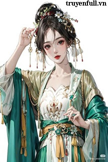 Truyện Không Gian Nô Phi Độc Vương Cuồng Sủng Thê