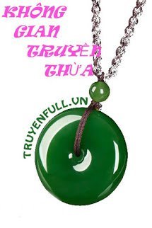 Truyện Không Gian Truyền Thừa