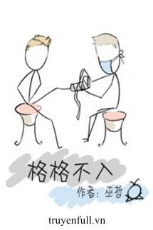 Truyện Không Hòa Hợp