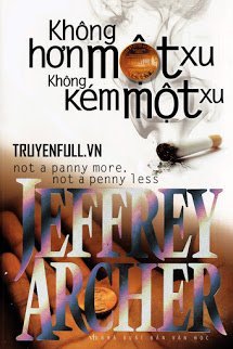 Truyện Không Hơn Một Xu Không Kém Một Xu