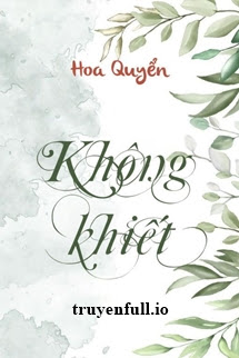 Truyện Không Khiết
