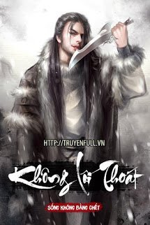 Truyện Không Lối Thoát