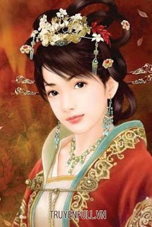 Truyện Không Muốn Gặp Chàng