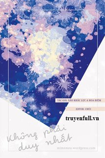 Truyện Không Phải Duy Nhất