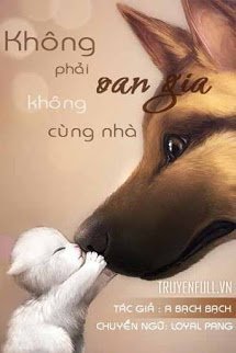 Truyện Không Phải Oan Gia, Không Chung Nhà