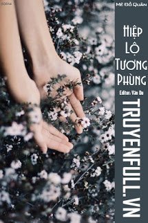 Truyện Không Thể Buông Tha (Hiệp Lộ Tương Phùng)