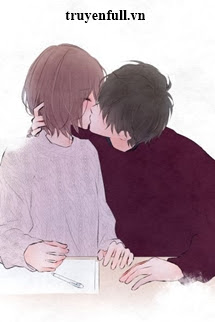 Truyện Không Tránh Ra Liền Hôn Em