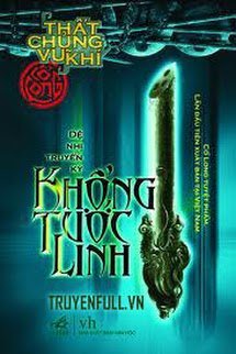 Truyện Khổng Tước Linh