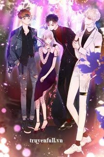 Truyện [KHR] Ai Nói Gặp Bạn Trên Mạng Là Tốt