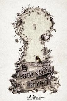 Truyện Khu Vườn Bí Mật