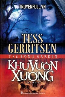 Truyện Khu Vườn Xương
