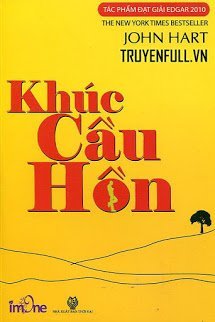 Truyện Khúc Cầu Hồn