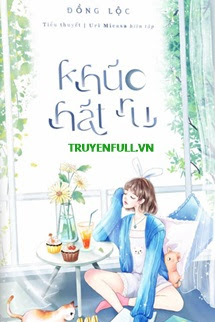 Truyện Khúc Hát Ru