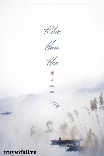 Truyện Khúc Hoán Hoa