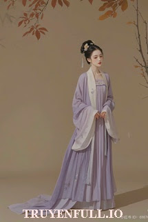 Truyện Khúc Thâm Cung - Chẩm Lưu