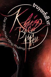 Truyện Khủng Bố Cao Hiệu