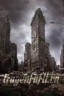 Truyện Khủng Bố Cố Sự CHN