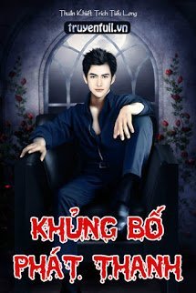 Truyện Khủng Bố Phát Thanh