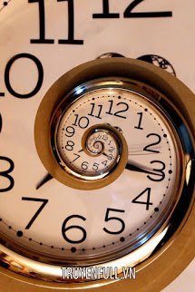 Truyện Khung Giờ Vàng