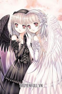 Truyện Khuôn Mặt Của Chị Không Phải Là Của Em