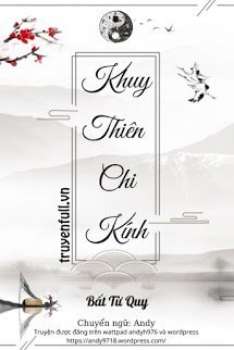 Truyện Khuy Thiên Chi Kính