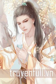 Truyện [Khuynh Càn] – Dạ Vị Ương