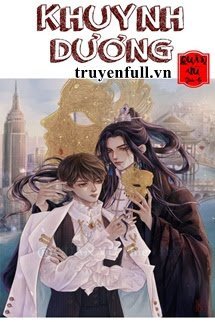 Truyện Khuynh Dương