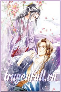 Truyện Khuynh Quốc Anh Hùng