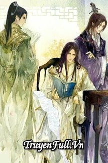 Truyện Khuynh Tẫn Thiên Hạ