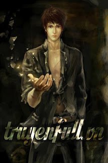 Truyện Khuynh Tẫn Triền Miên