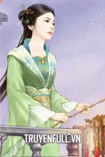 Truyện Khuynh Thành Tiểu Độc Phi