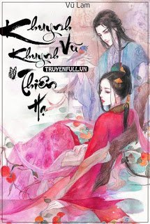Truyện Khuynh Vũ Khuynh Thiên Hạ
