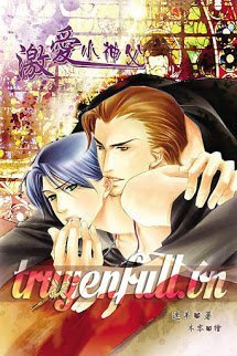 Truyện Kích Ái Tiểu Thần Phụ