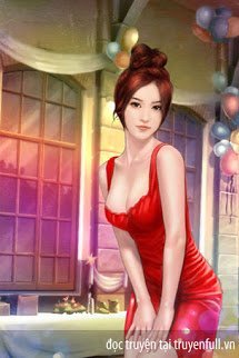 Truyện Kích Dục