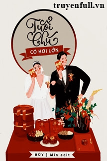 Truyện Kiềm Chế Là Không Thể