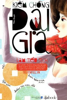 Truyện Kiếm Chồng Đại Gia