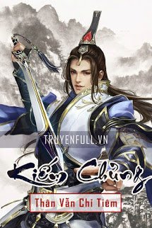 Truyện Kiếm Chủng