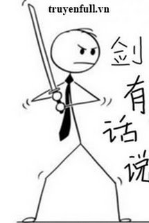 Truyện Kiếm Có Lời Nói