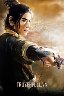 Truyện Kiếm Hiệp Tình