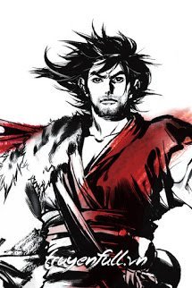 Truyện Kiếm Hoa Yên Vũ Giang Nam