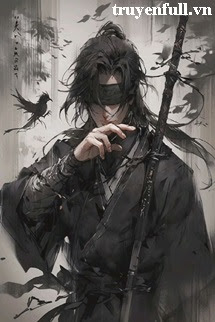 Truyện Kiếm Khách Mù