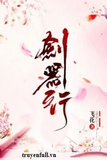 Truyện Kiếm Khí Hành