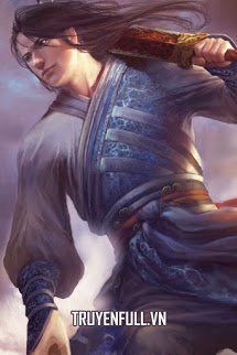 Truyện Kiếm Khí Trường Giang [Thần Châu Kỳ Hiệp]