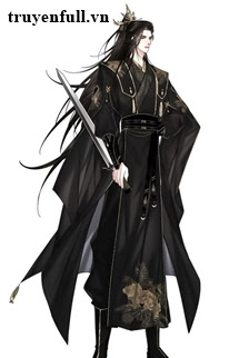 Truyện Kiếm Pháp Vương Giả