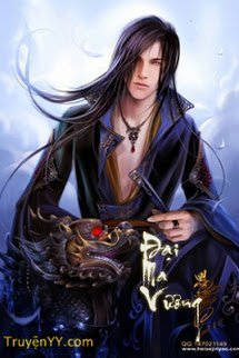 Truyện Kiếm Phệ Thiên Hạ